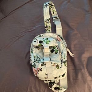 Super cute Vera Bradley crossbody